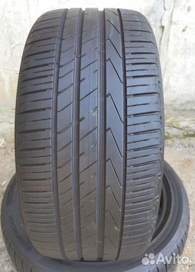 Hankook Ventus S1 Evo 2 SUV K117C 255/40 R20 101Y