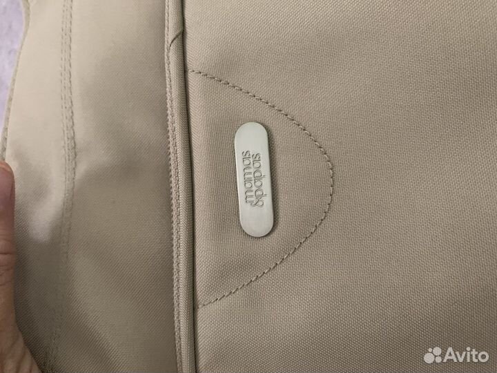 Сумка переноска детская