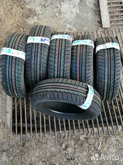 Диски всмпо R14 на ваз и новая резина Кама