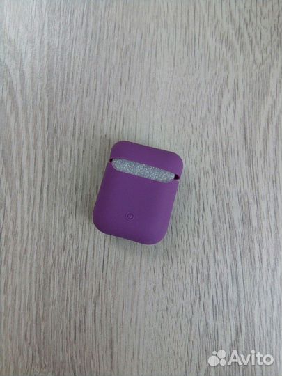 Чехлы для AirPods, AirPods 2, AirPods Pro