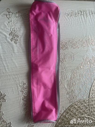 Чехол для булав, полупальцы 35-37