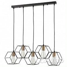 Подвесной светильник Vele Luce Luca VL6232P05