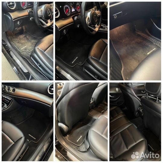 Гараж перекупа