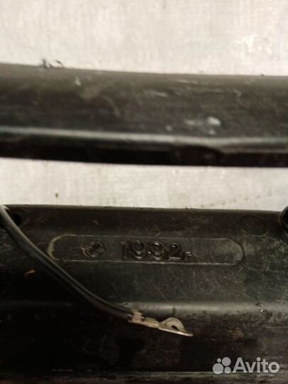 Фонарь шахтерский