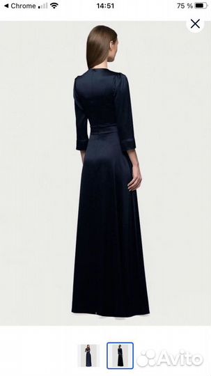Платье 1001 dress