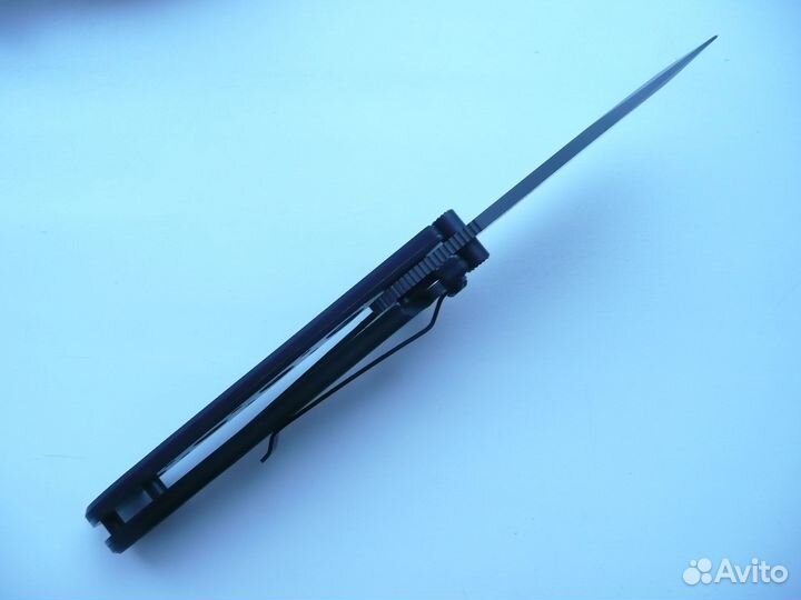 Складной нож crkt CR-M21-02G