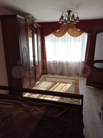 2-к. квартира, 51 м², 1/9 эт.