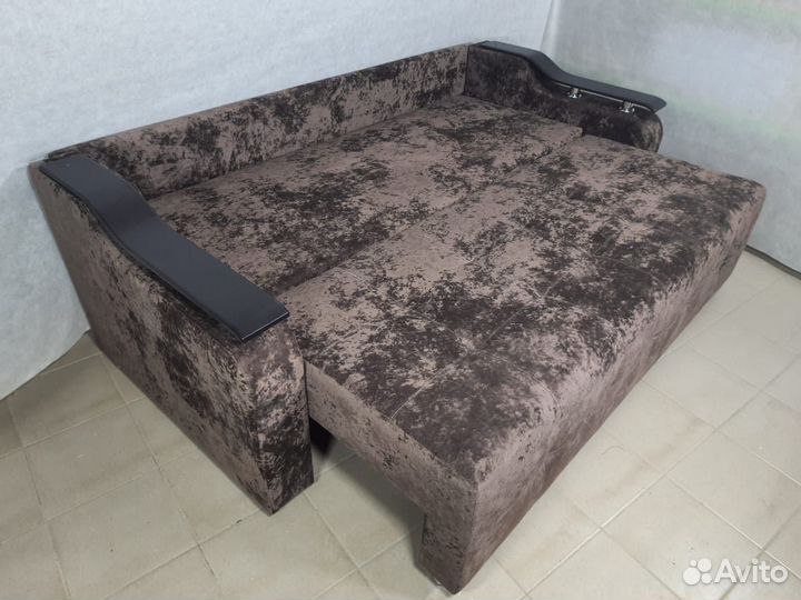 Диван еврокнижка