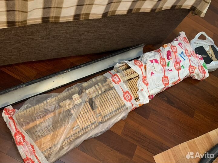 Молоточковый механизм пианино Аккорд (Калуга)