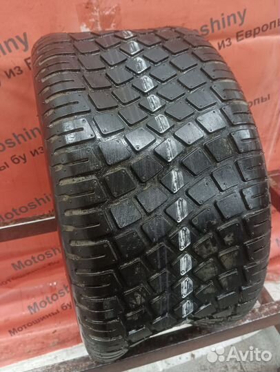 23x10.50-12 Cheng Shin Tire Mowku CS101 N-4757 Ква