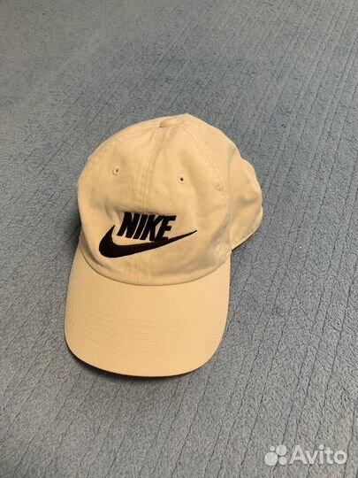 Кепка nike оригинал