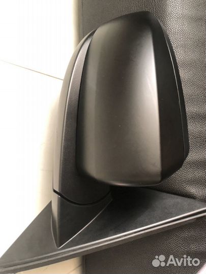 Зеркало правое BMW X6 E71