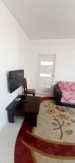 2-к. квартира, 58 м², 13/17 эт.