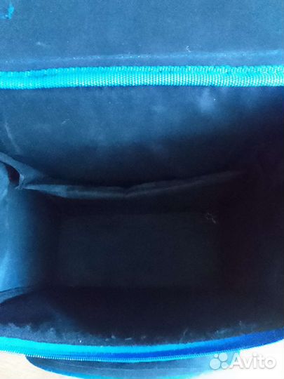 Рюкзак школьный