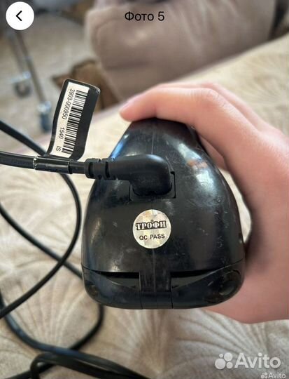 Фонарик кемпинговый походный