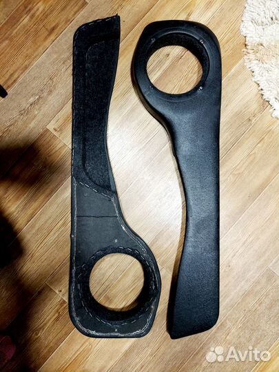 Подиум дверной Ваз 2110(11-12)