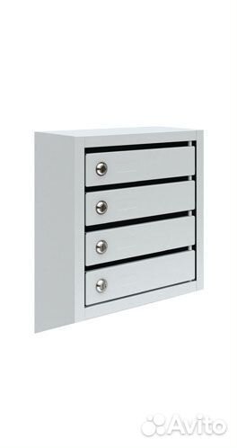 Почтовые ящики