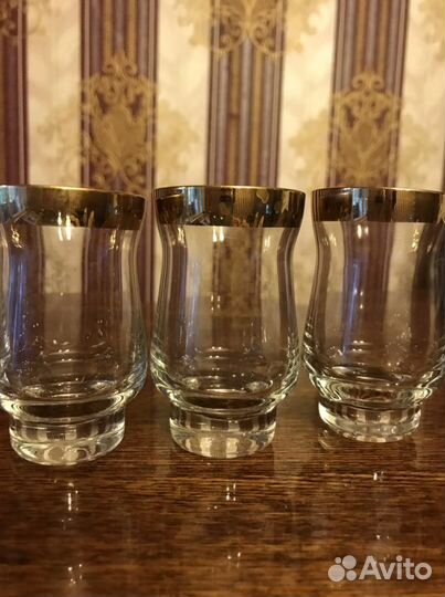 Стопки СССР