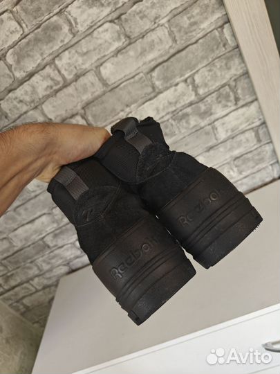 Ботинки Reebok