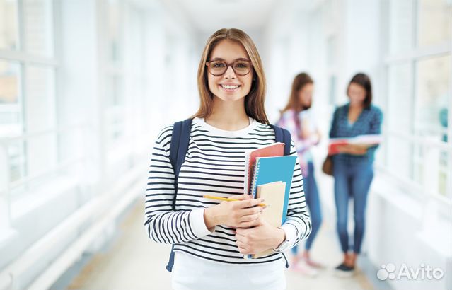 Курсовая Диплом Реферат Статья Эссе Практика Вкр