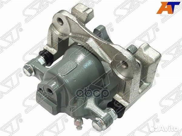 Суппорт тормозной RR toyota camry ACV40 06- RH