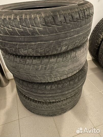 Charmhoo Winter SUV 225/60 R18