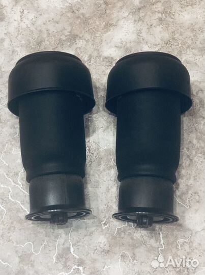 Пневматические балоны BMW X6 F16 2014-2019г