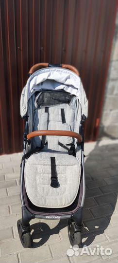 Коляска Valco Baby Snap 4 Trend