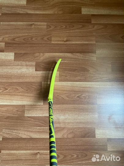 Клюшка для флорбола sliming