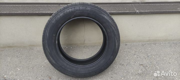 Yokohama Geolandar G091 225/65 R17