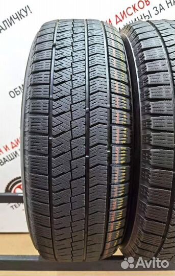 Bridgestone Blizzak VRX2 185/65 R15 88Q