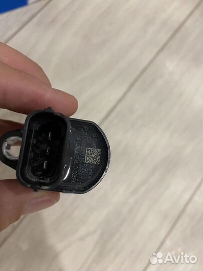 Катушка зажигания ваз