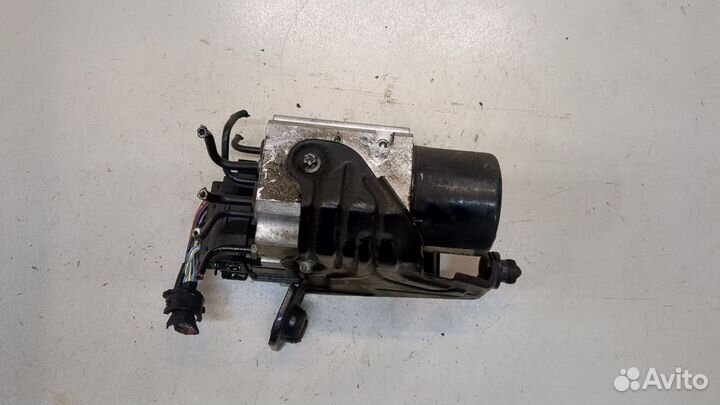 Блок абс, насос Saab 9-3