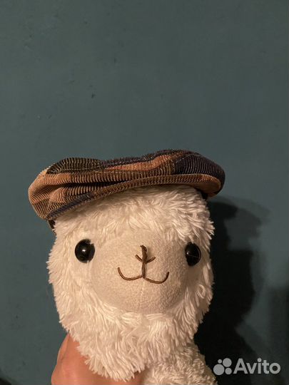 Кепка хулиганка вельвет