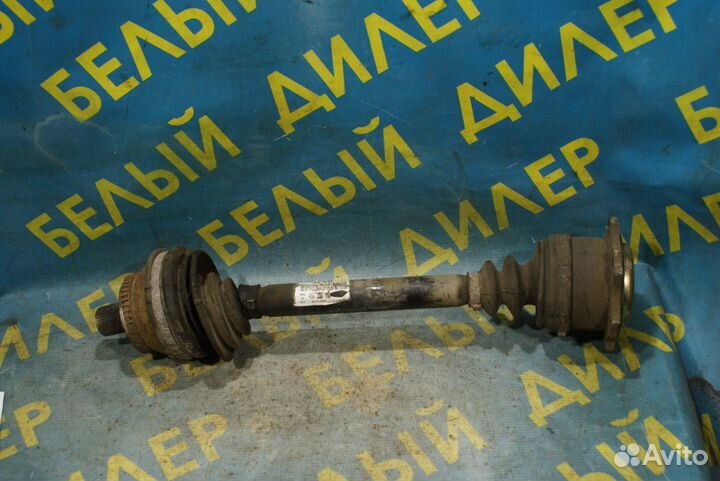 Полуось передняя правая Volkswagen Passat B5+