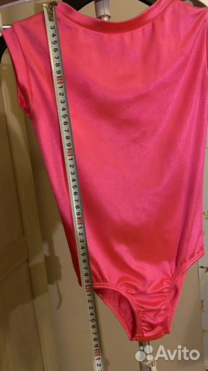 Комплект для спортивно-бальных танцев