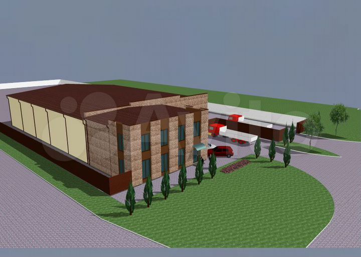 Участок 44,4 сот. (ИЖС)