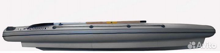 Риб WinBoat 460R, надувная моторная лодка