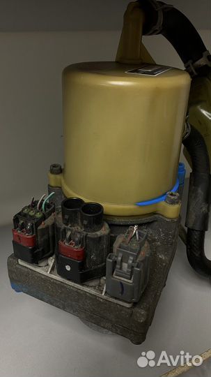 Эгур, гур mazda 3