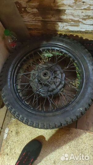 R9 Accelera Accelera Summer 135/60, PCD 0x112 DIA 19