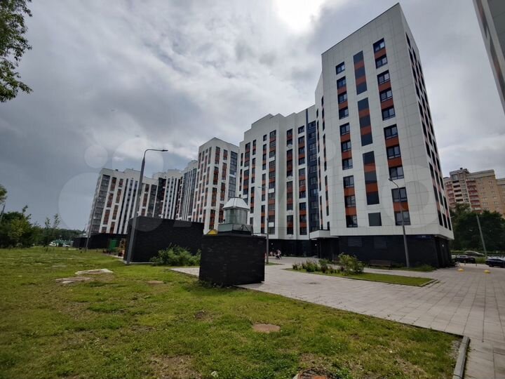 Аукцион: 2-к. квартира, 59 м², 11/11 эт.