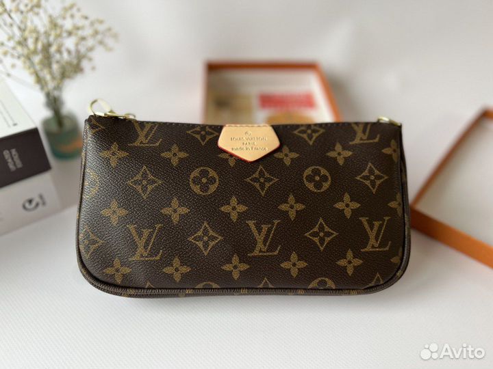 Сумка Louis Vuitton