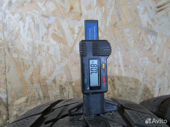 Vredestein Wintrac Xtreme S 225/55 R18