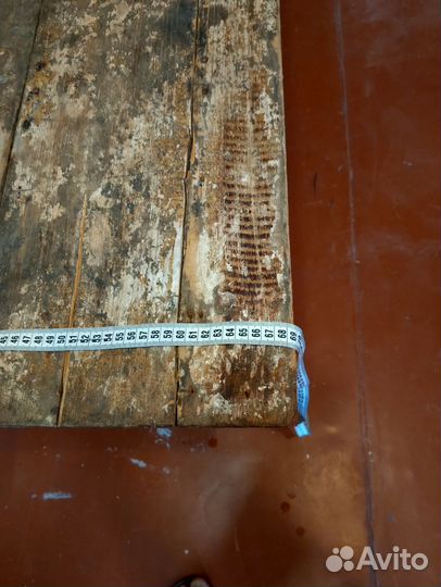 Стол обеденный старинный