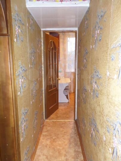 2-к. квартира, 40 м², 2/2 эт.