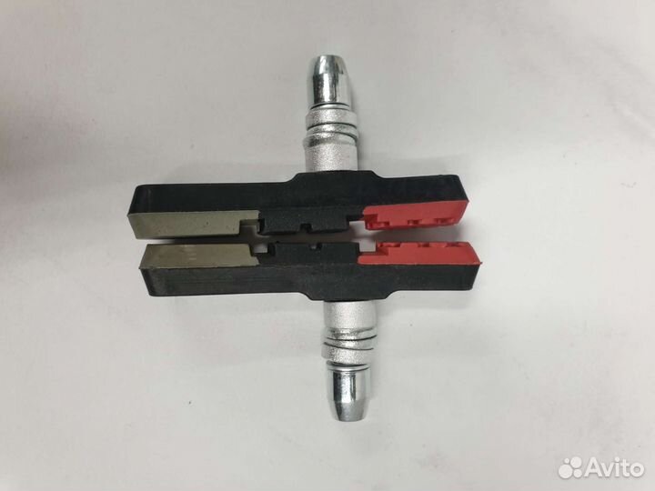 Колодки V-brake (новые)