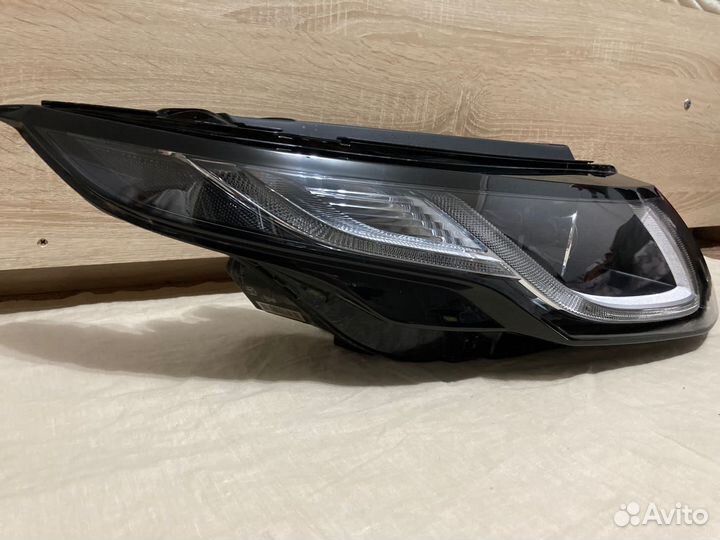 Фара Land Rover Evoque (L 538 ) 1 2011 год правая