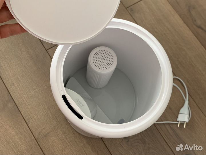 Увлажнитель воздуха xiaomi smart