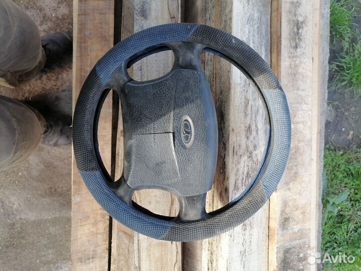 Руль LADA priora