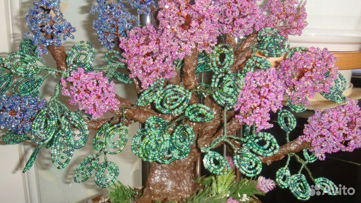 Предлагаю изделия из бисера